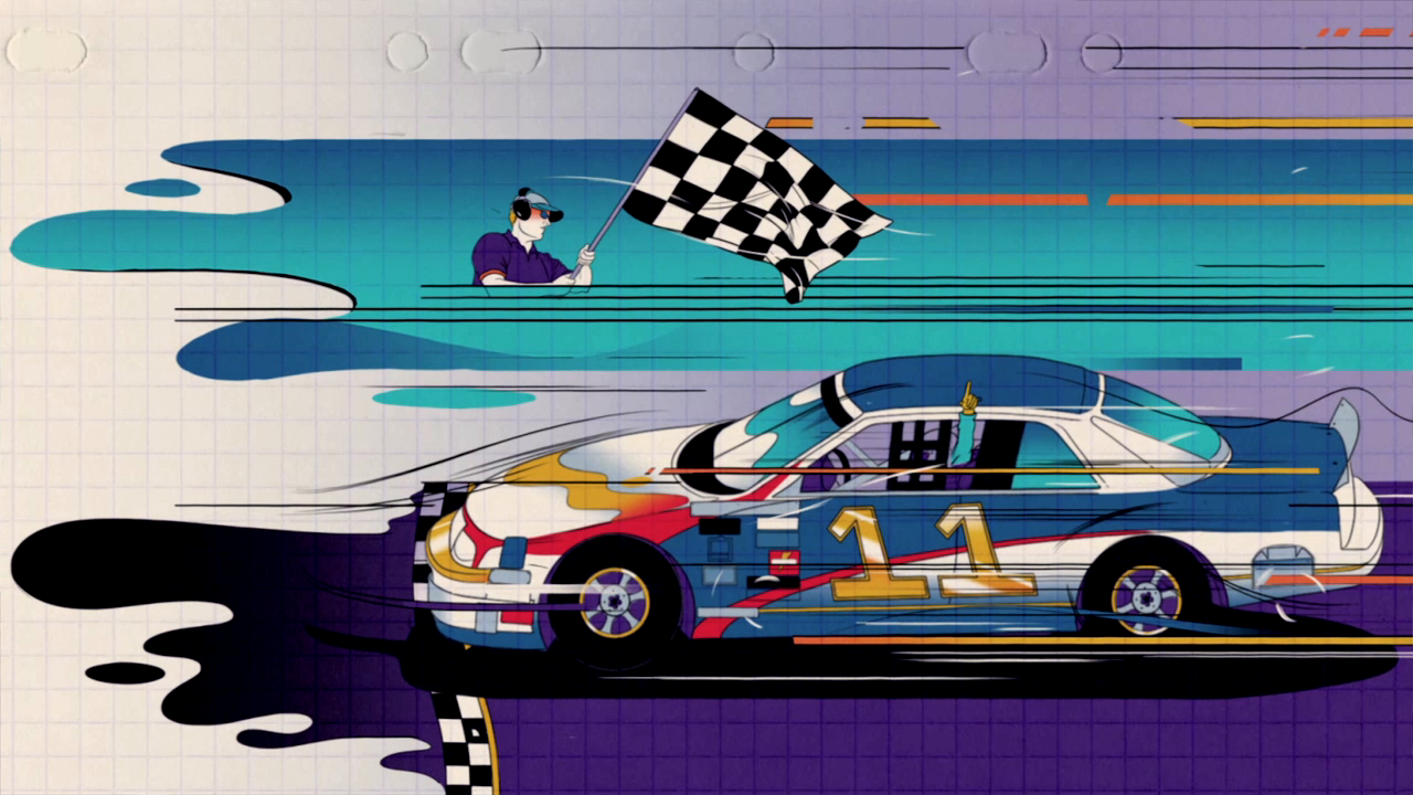 Thumbnail for 2017 Daytona Day Campaign