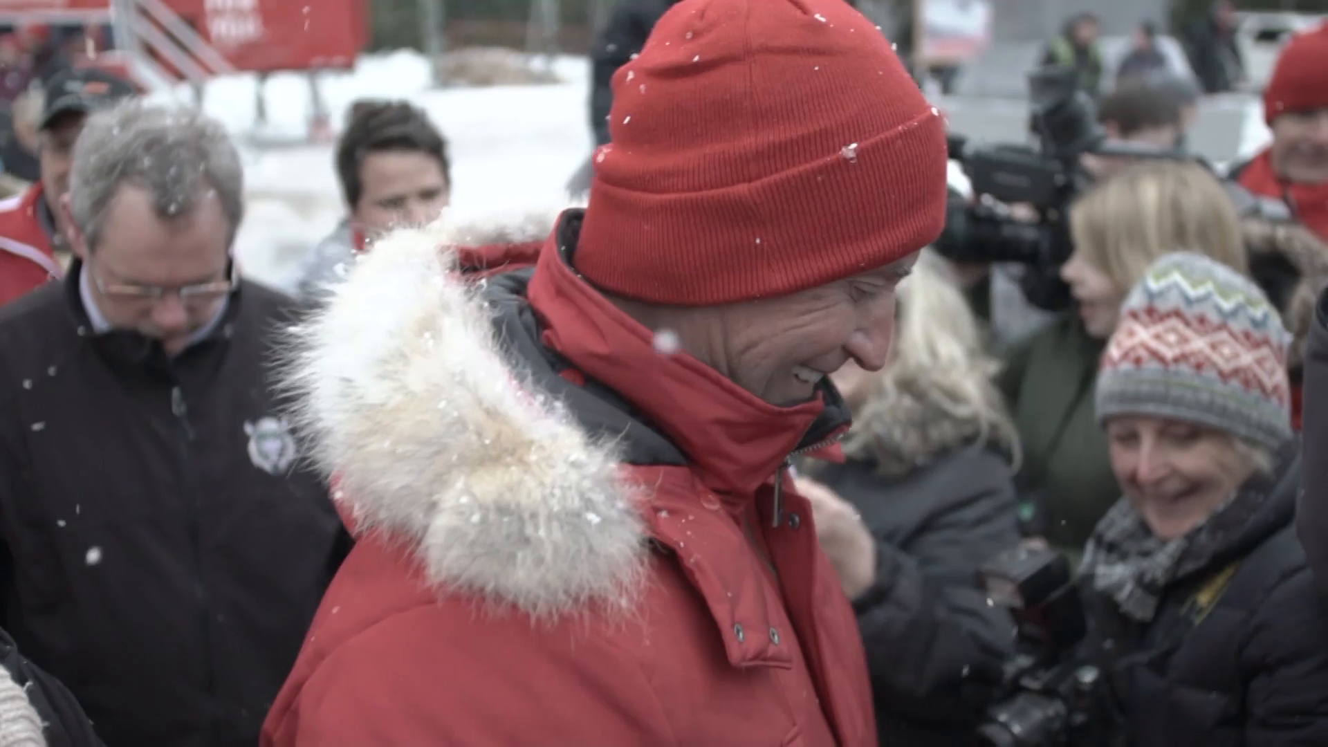 Thumbnail for Budweiser #LightUpTheNation