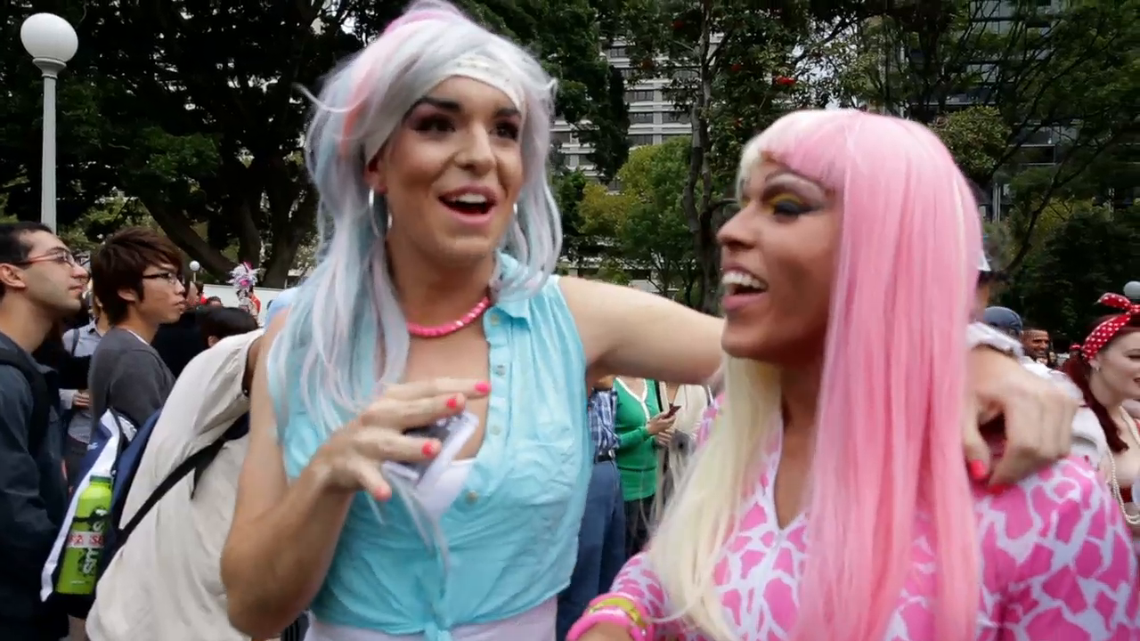 Thumbnail for ANZ GAYTMs