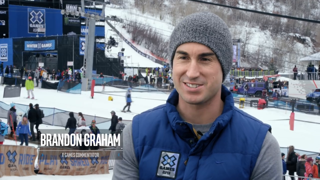 Thumbnail for Intel Hits the Powder to Measure Athlete Performance