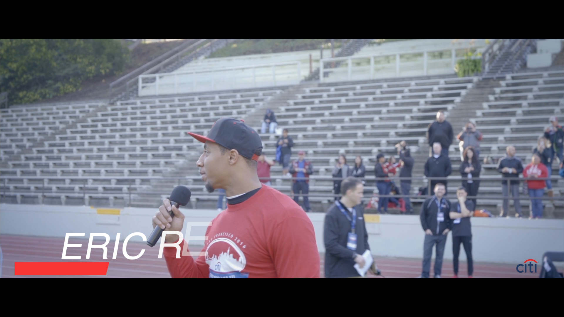 Thumbnail for Citi - ProCamps Partnership
