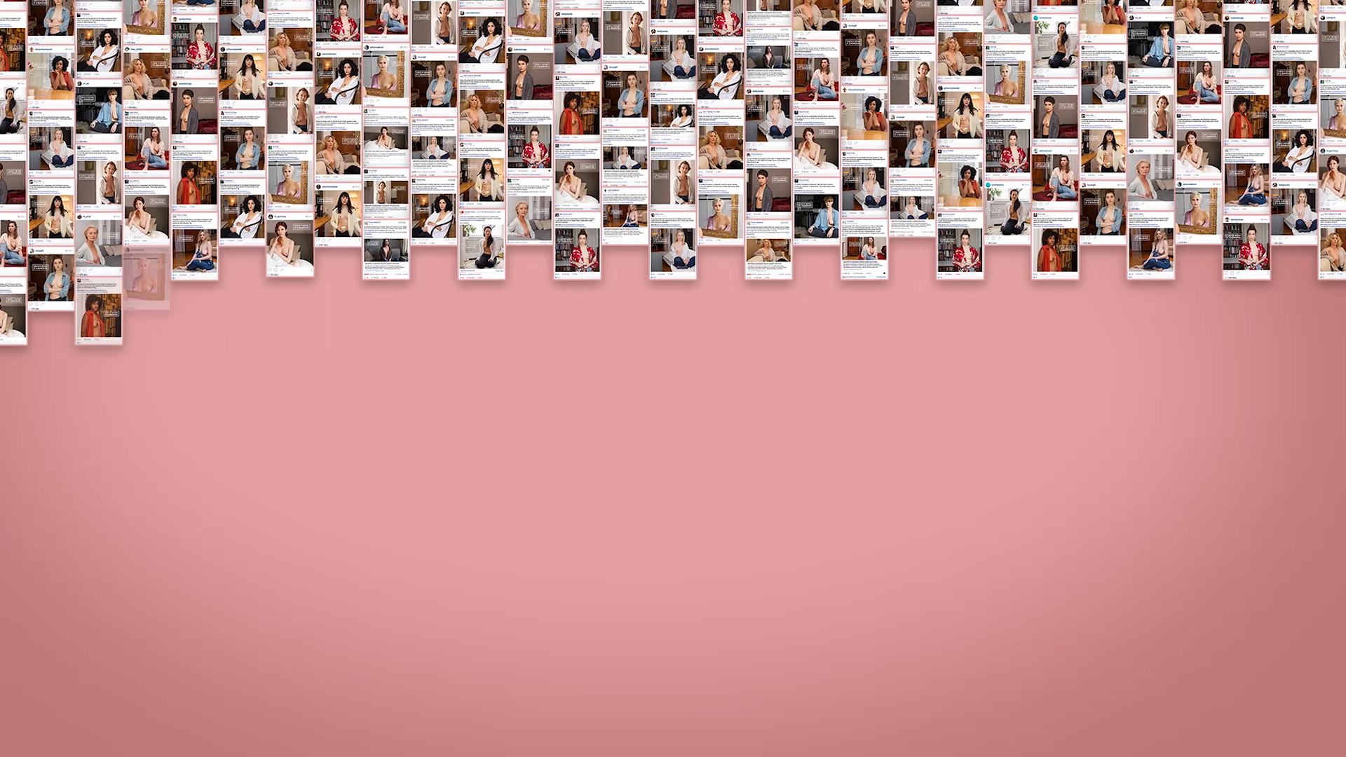 Thumbnail for Check it before it's removed: Naked breasts on Facebook against breast cancer.