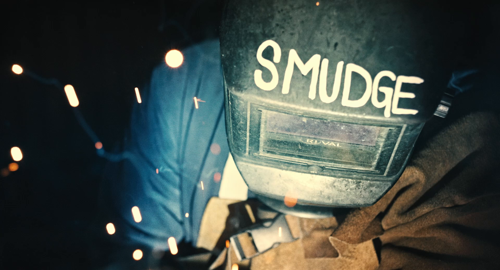 Thumbnail for Smudge