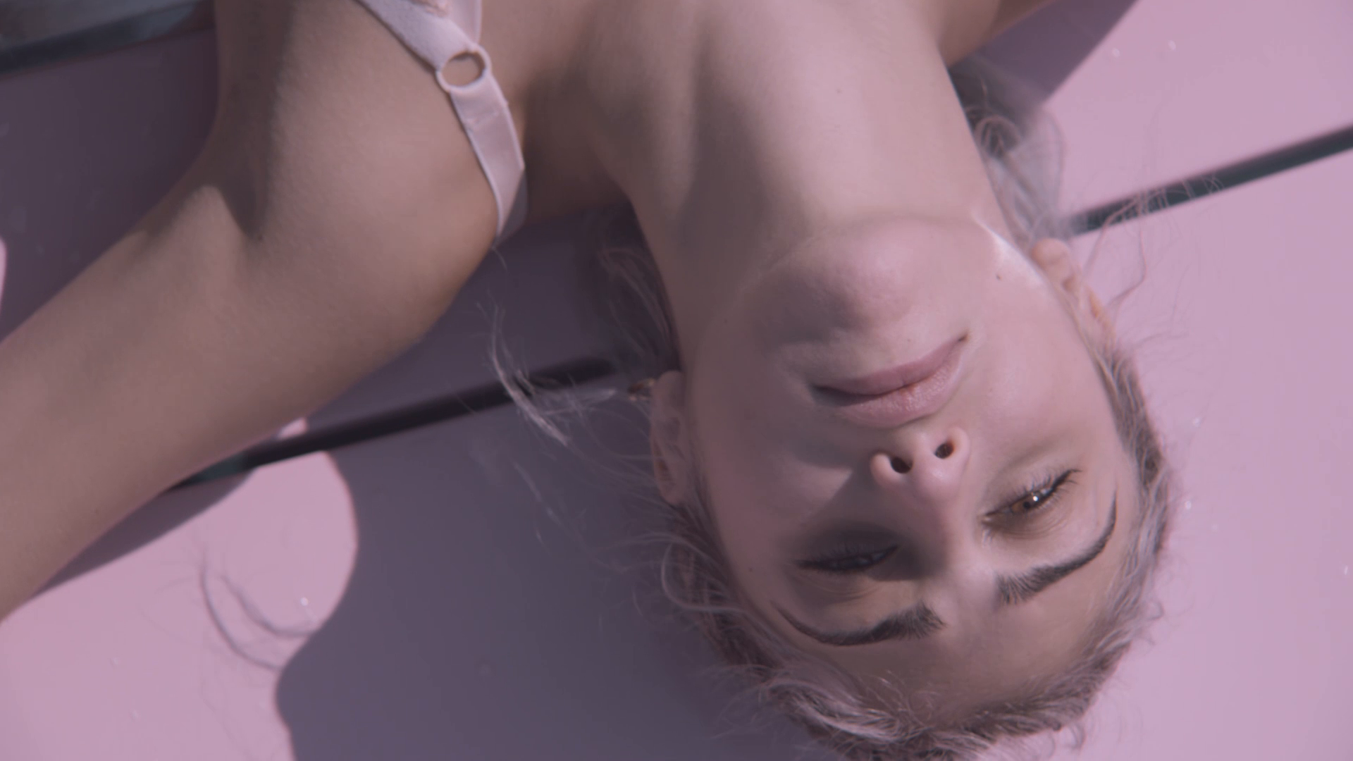 Thumbnail for POP Fragrance Campaign