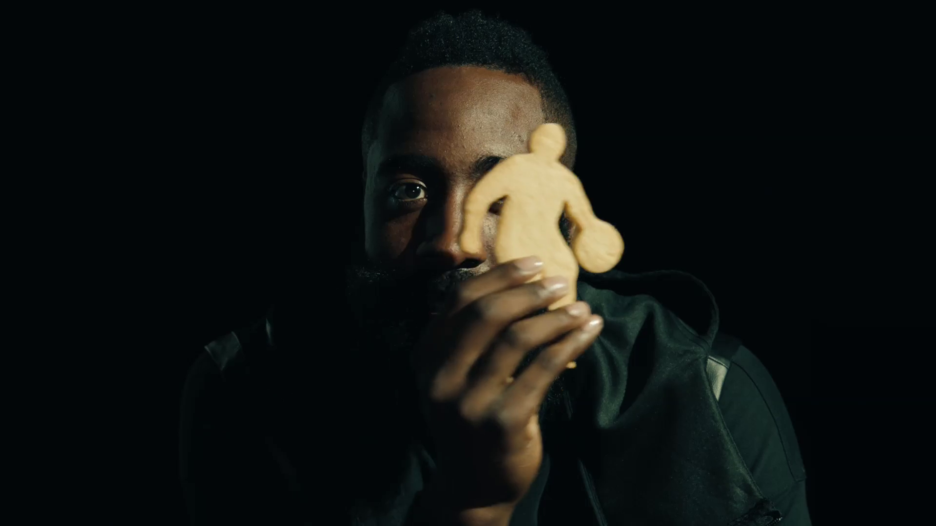 Thumbnail for Basketball Needs Creators ft. James Harden