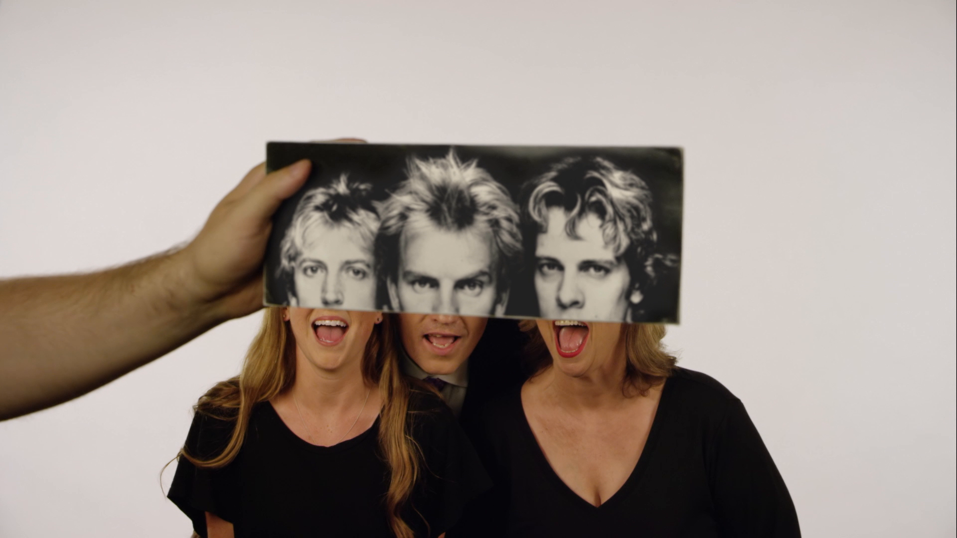 Thumbnail for Album Singers
