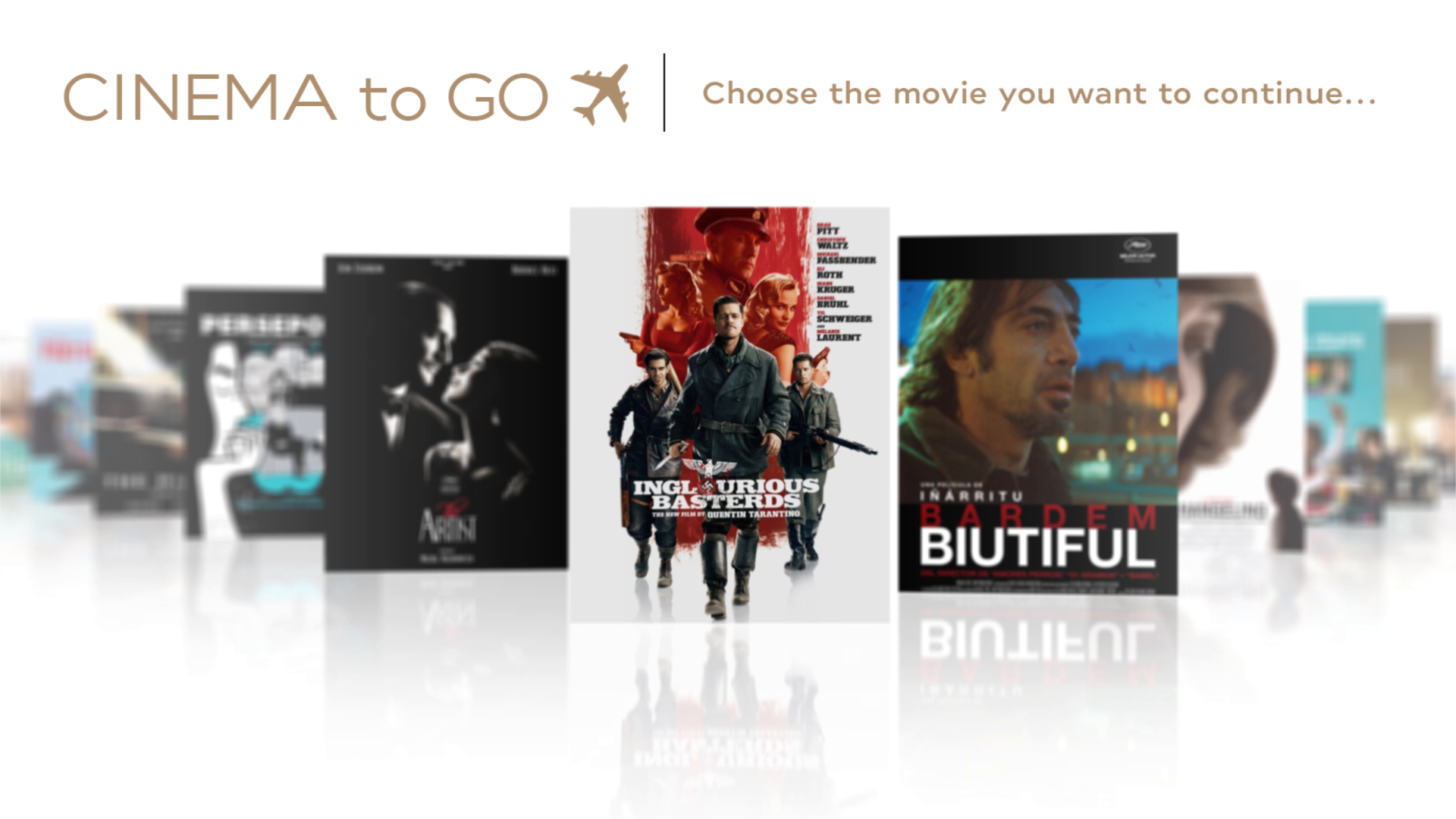 Thumbnail for Cinema to go