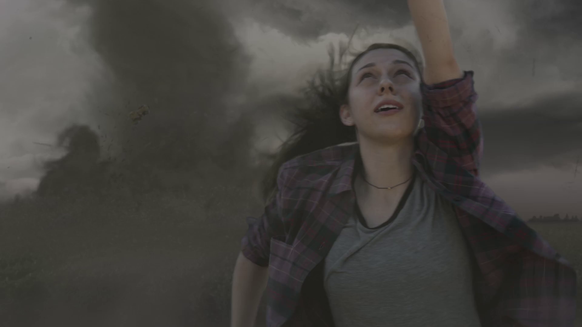 Thumbnail for Tornado