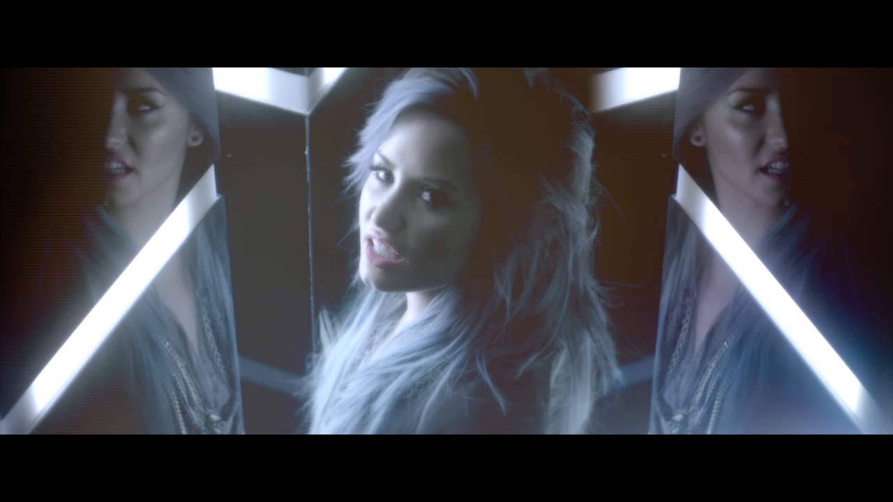 Thumbnail for Demi Lovato's