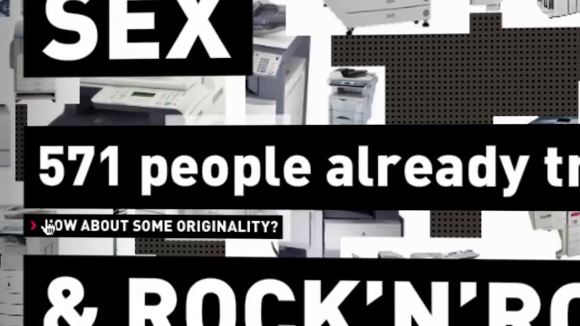 Thumbnail for Sex, ___ & Rock'n'Roll