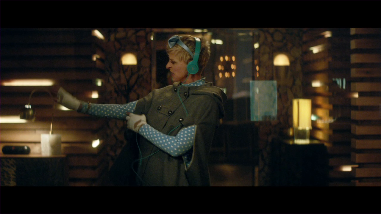 Thumbnail for The Right Music - Beats Music Super Bowl Spot