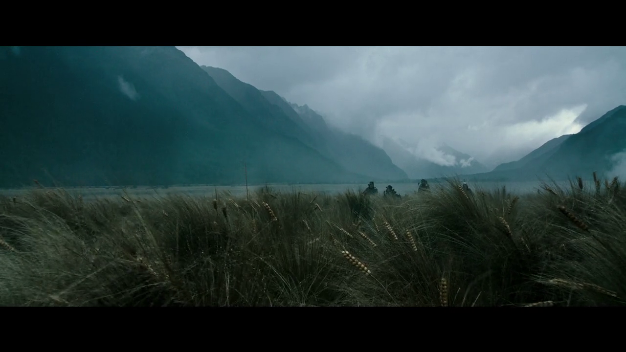 Thumbnail for Trailer A