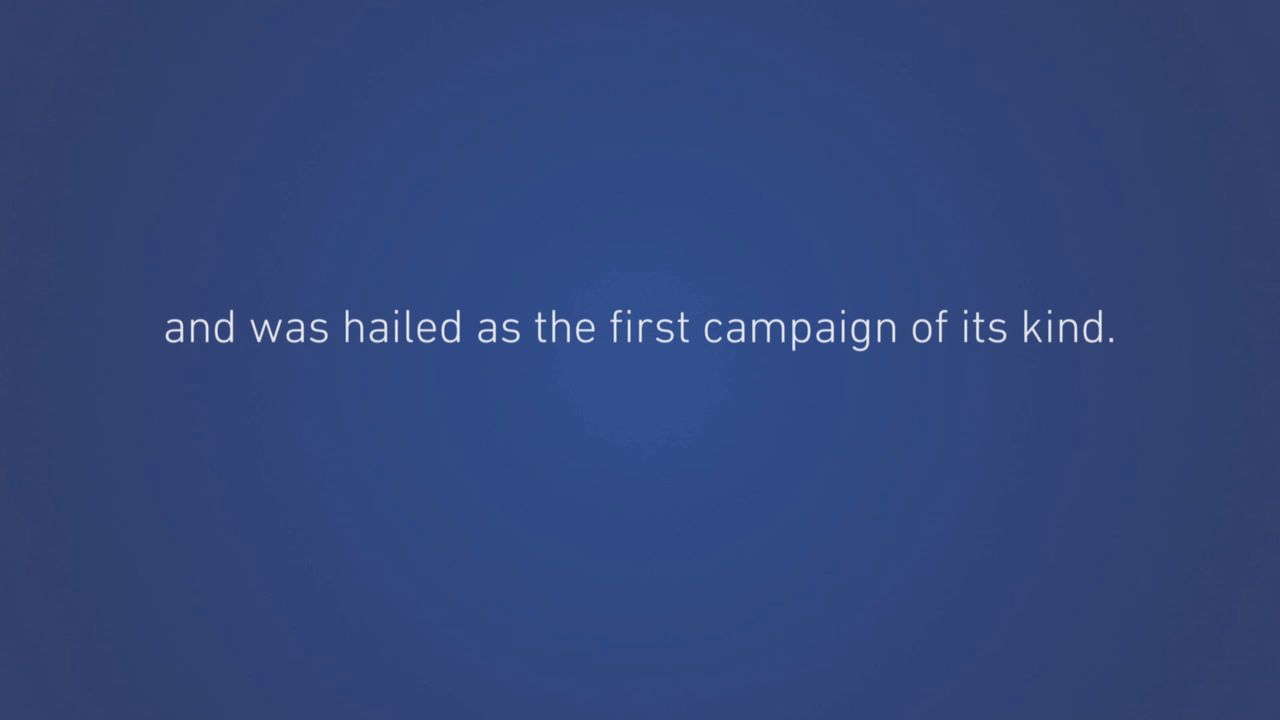 Thumbnail for Lowe's Vine Fix in Six Campaign