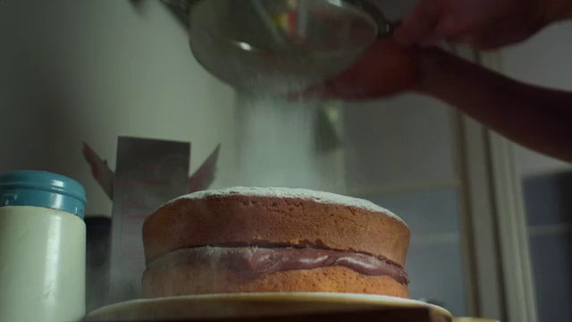 Thumbnail for The Cook