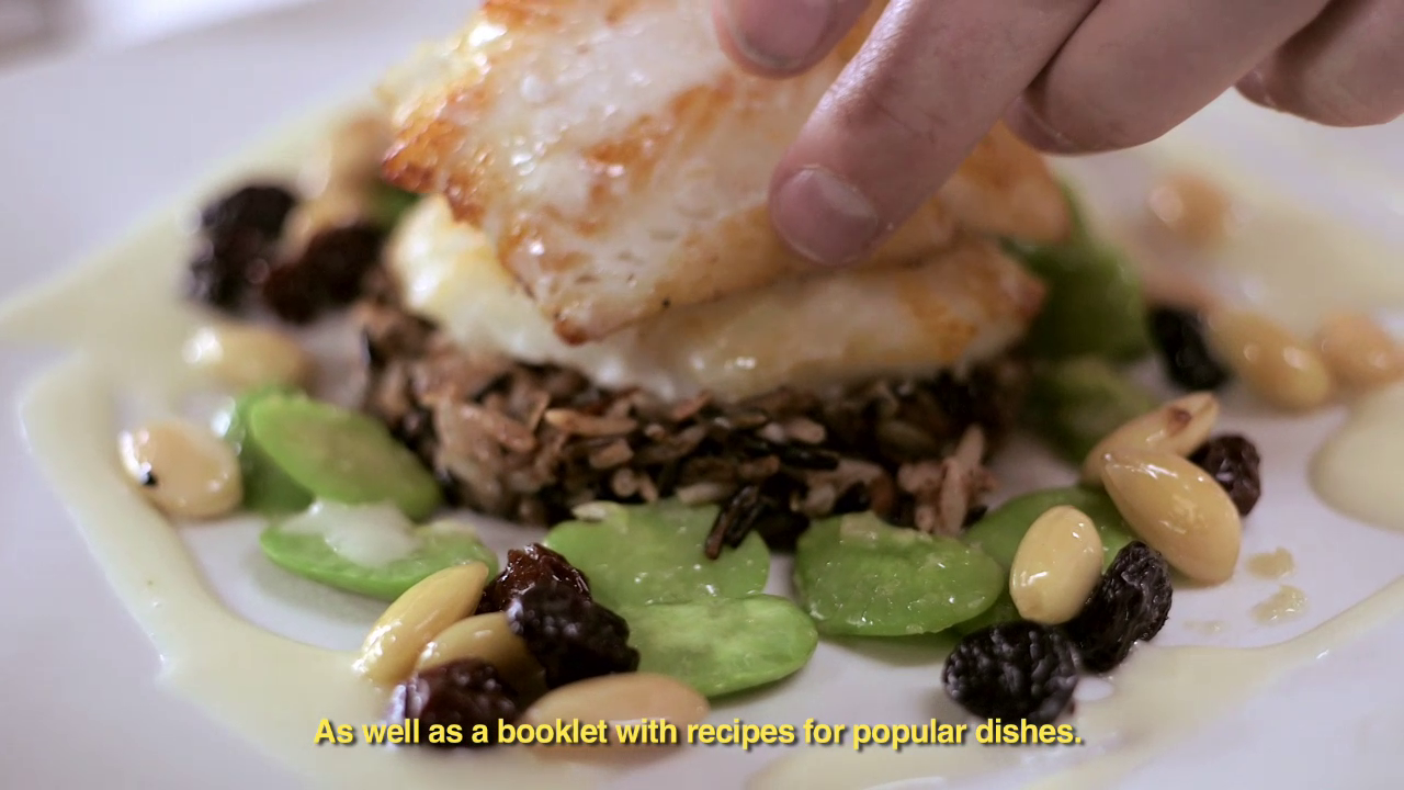 Thumbnail for The Lionfish Invasion - Terribly Delicious