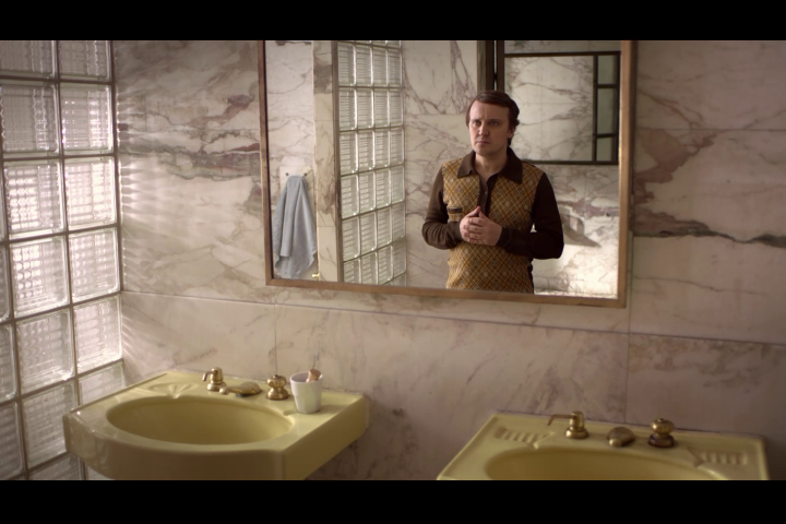 Thumbnail for DIALOGUE 1 (MAN)