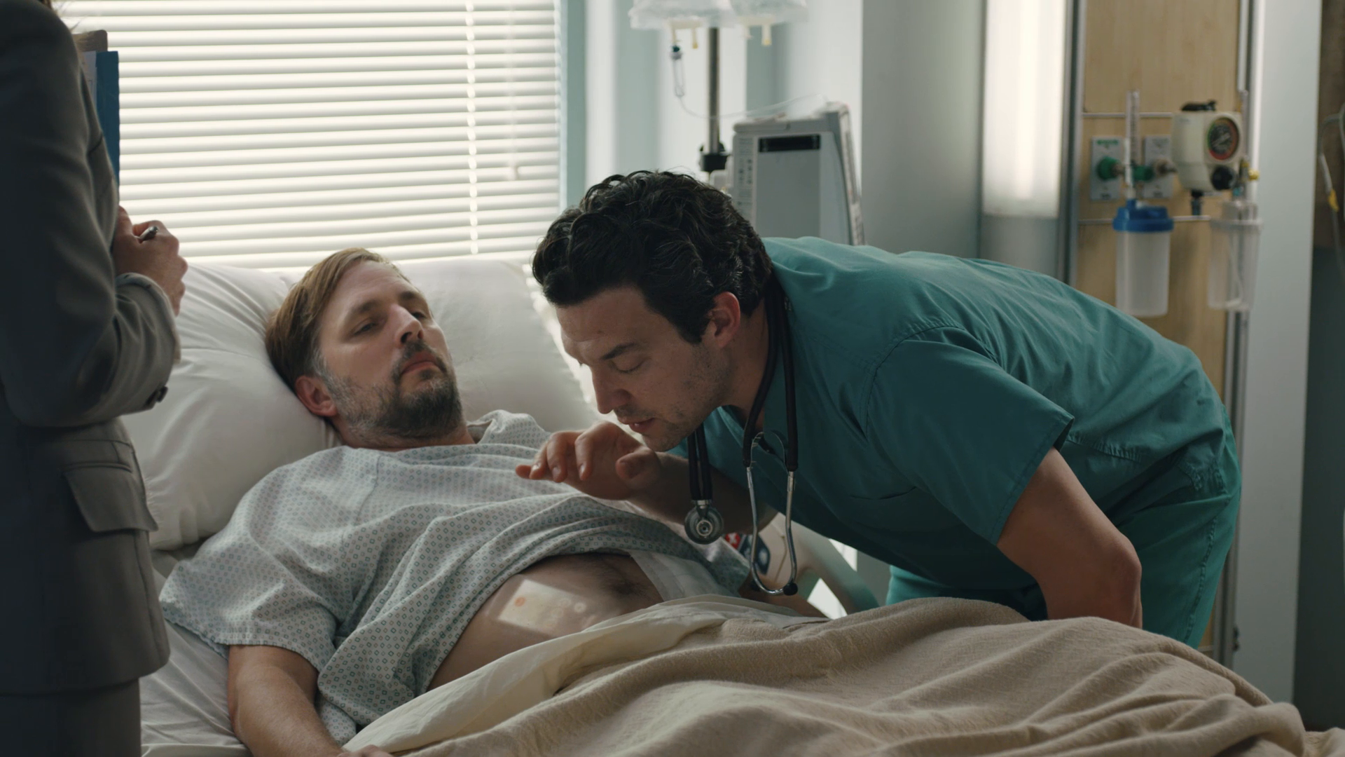 Thumbnail for Recovery Room