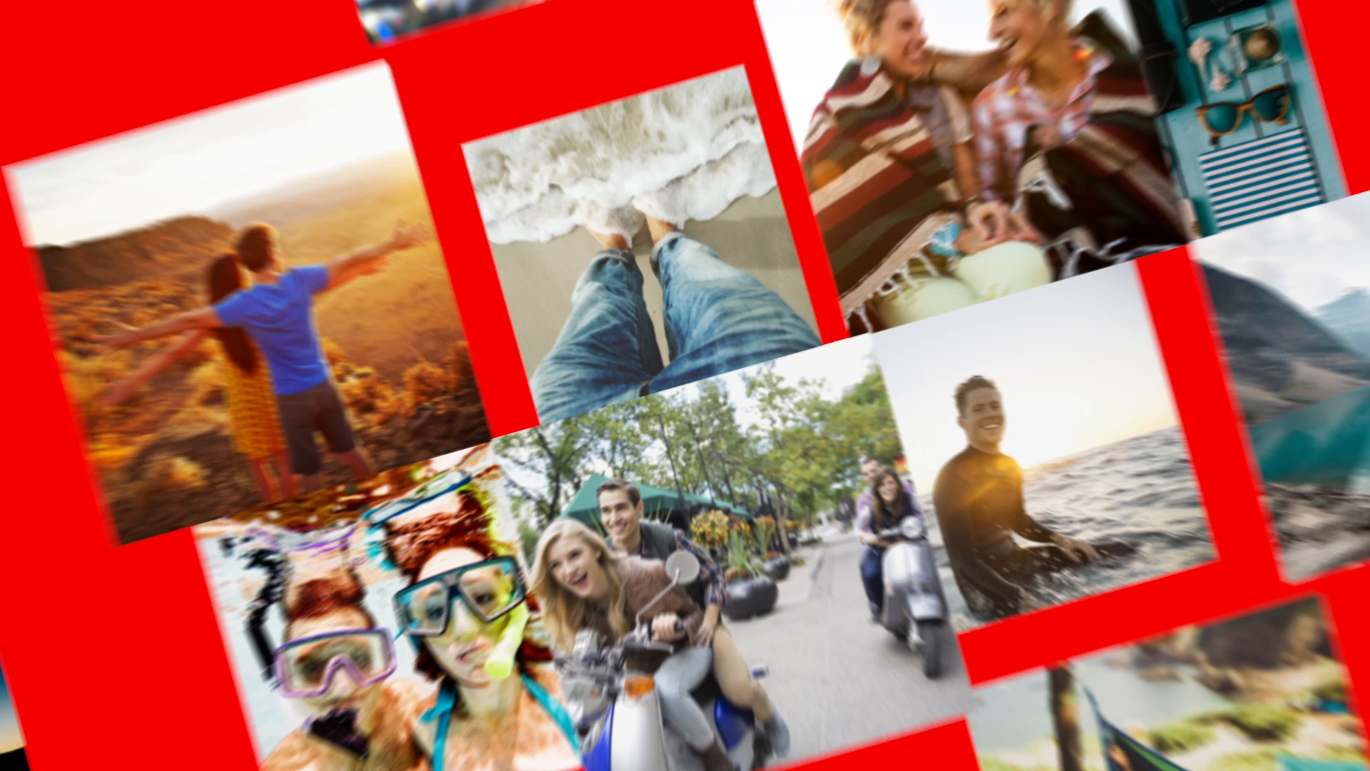 Thumbnail for Out Of Office Travelogue