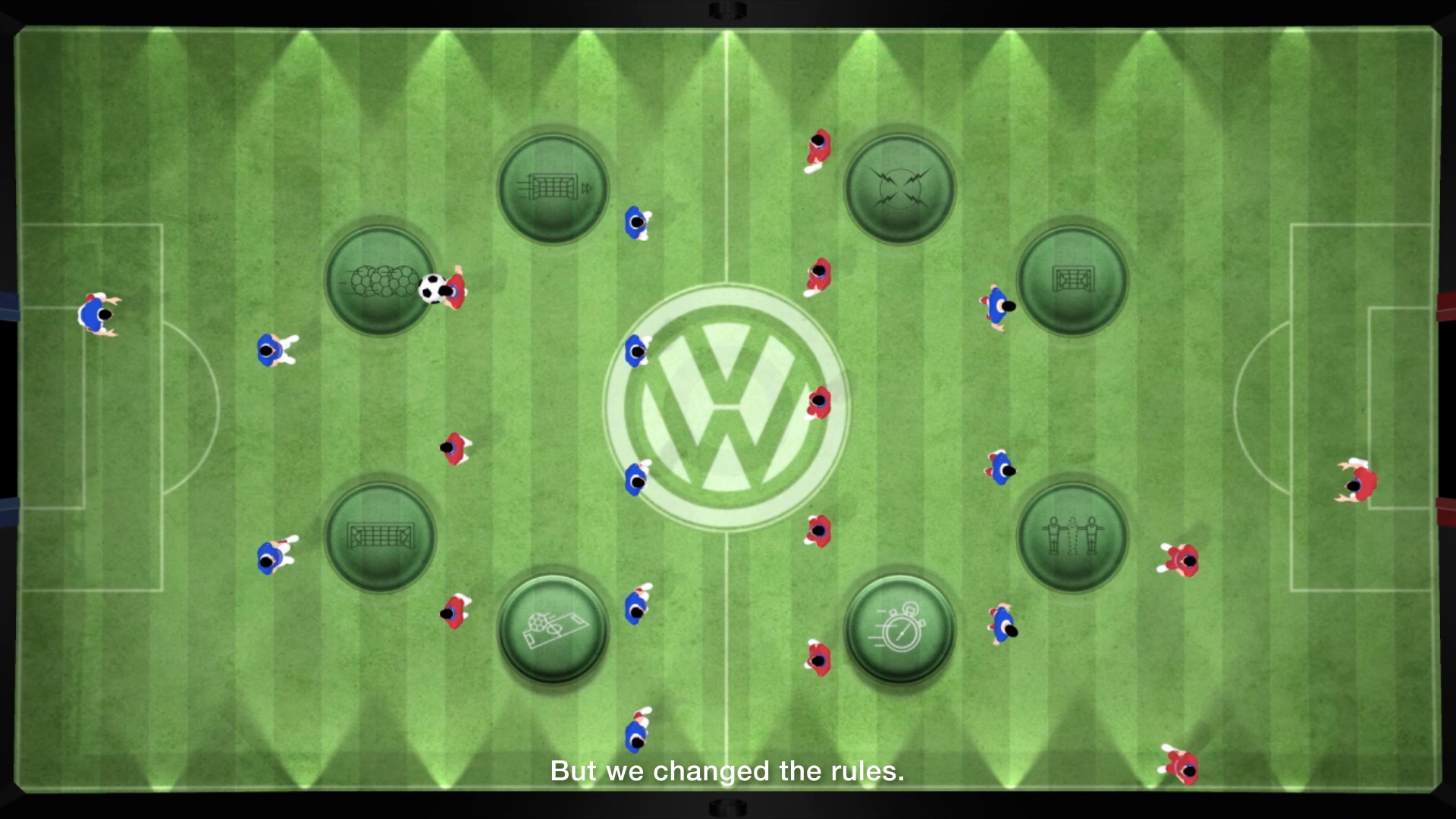 Thumbnail for The Connected Foosball Table