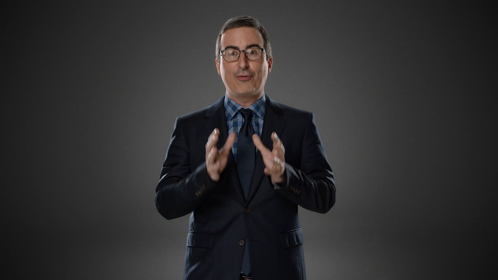 Thumbnail for It's What Connects Us (Last Week Tonight)