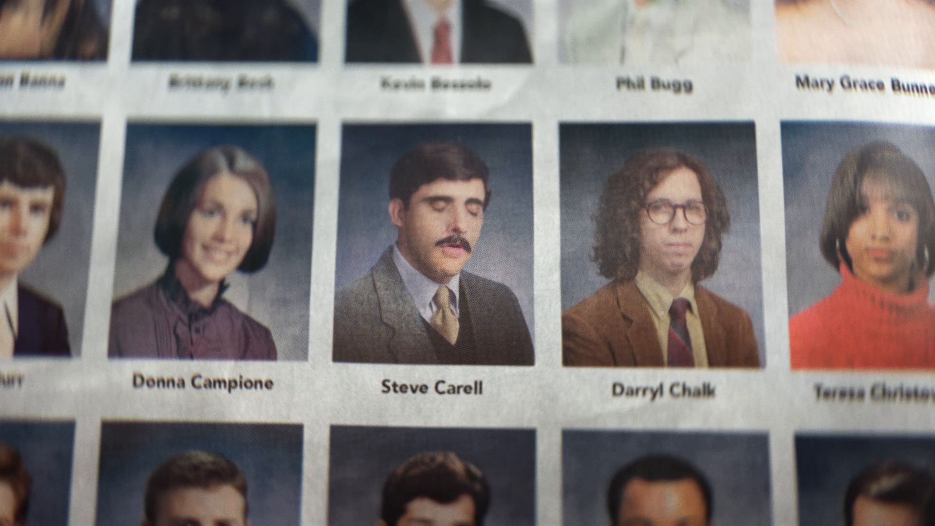 Thumbnail for Yearbook