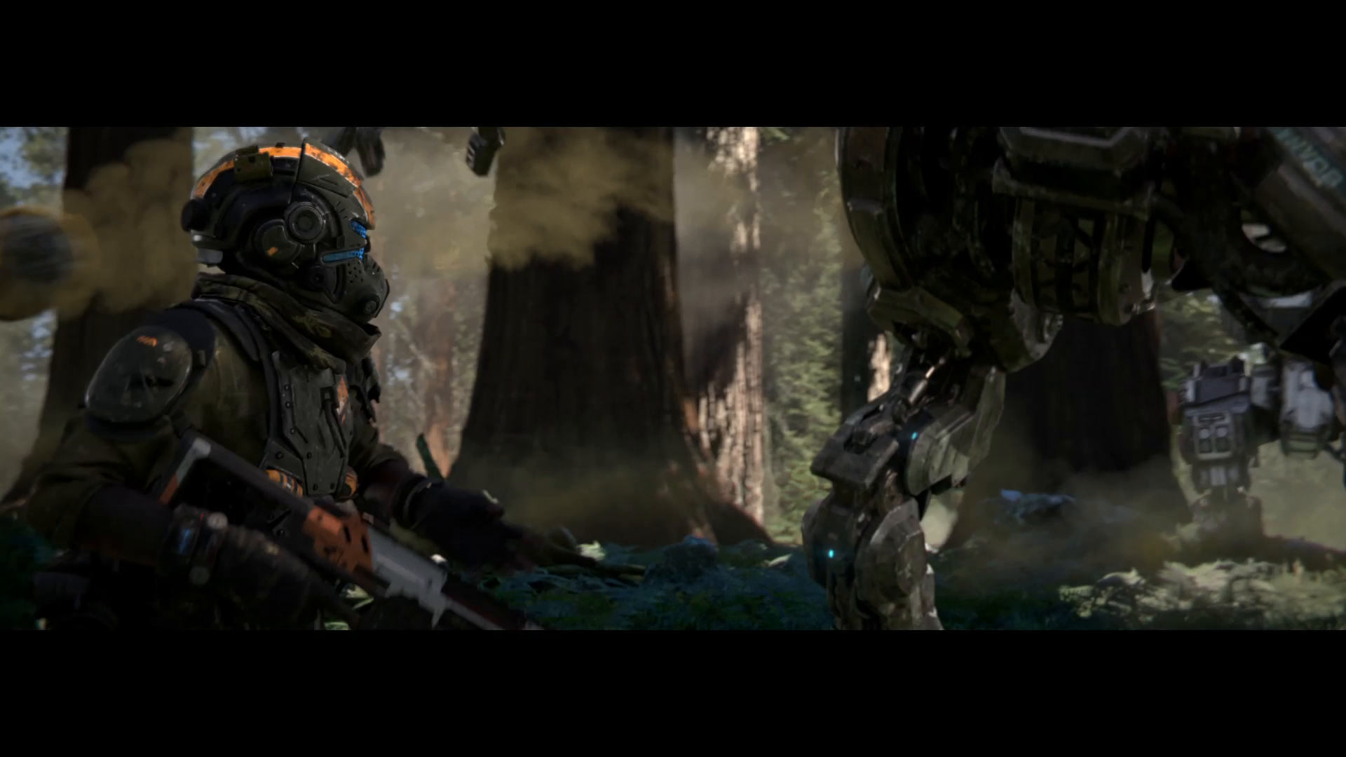 Thumbnail for Become One: Official Launch Trailer