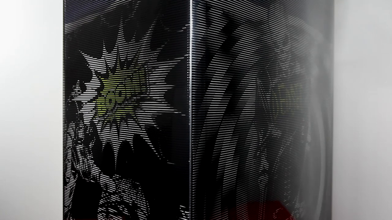 Thumbnail for Watch Dogs 2 - The Return Of Dedsec COLLECTOR'S CASE