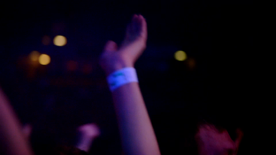 Thumbnail for American Express UNSTAGED : Kings of Leon directed by Fred Armisen