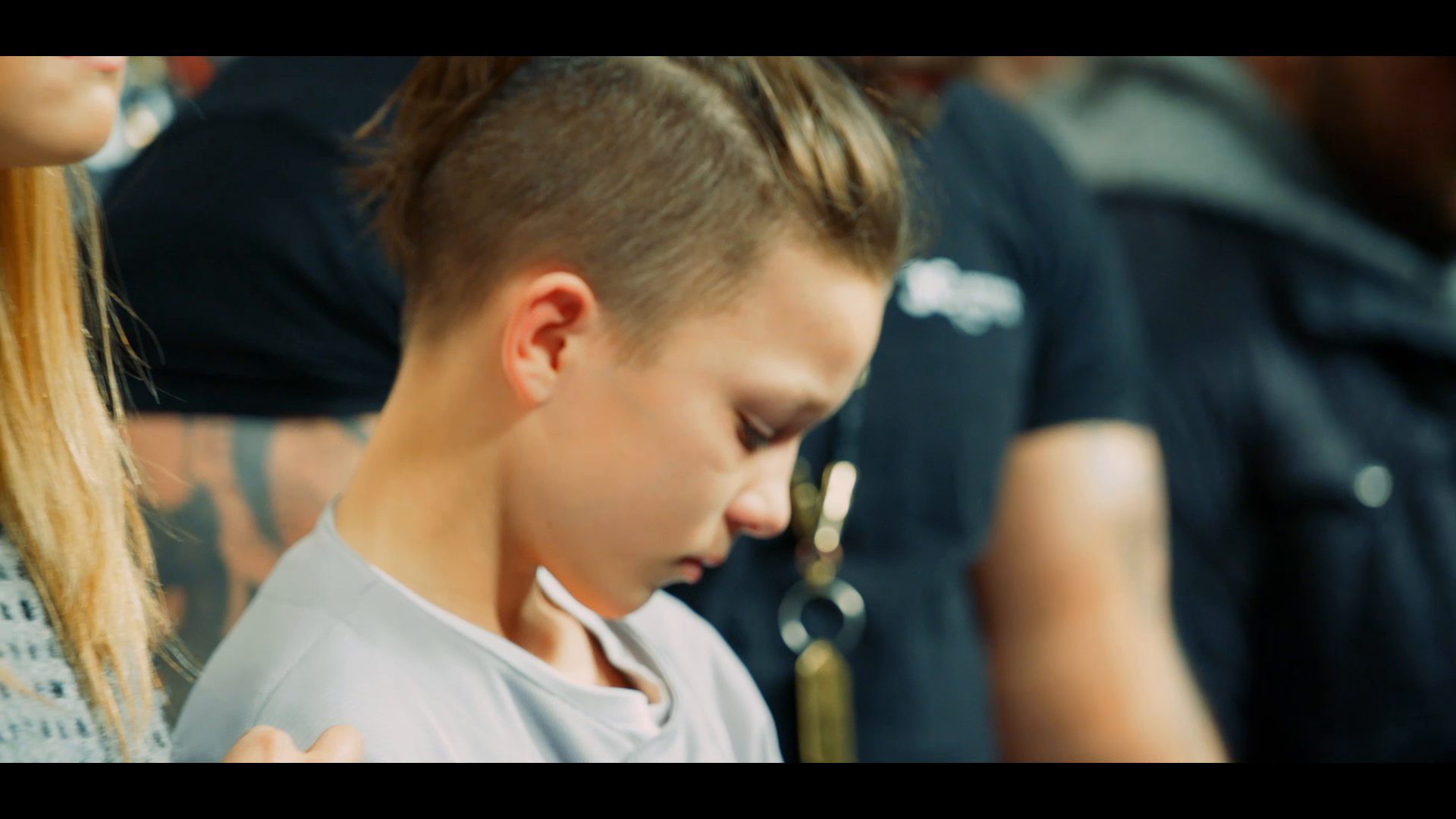 Thumbnail for All that we share