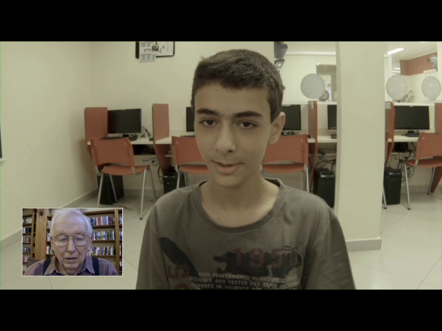 Thumbnail for Speaking Exchange