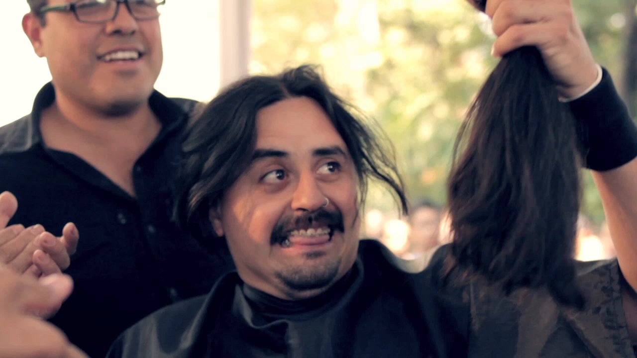 Thumbnail for The Hair Fest