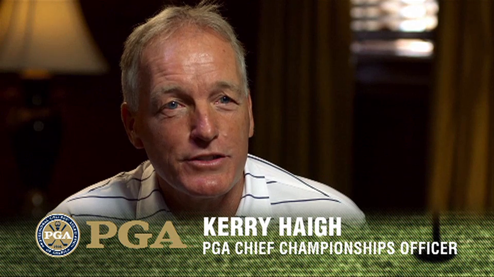 Thumbnail for PGA Championship Pick the Hole