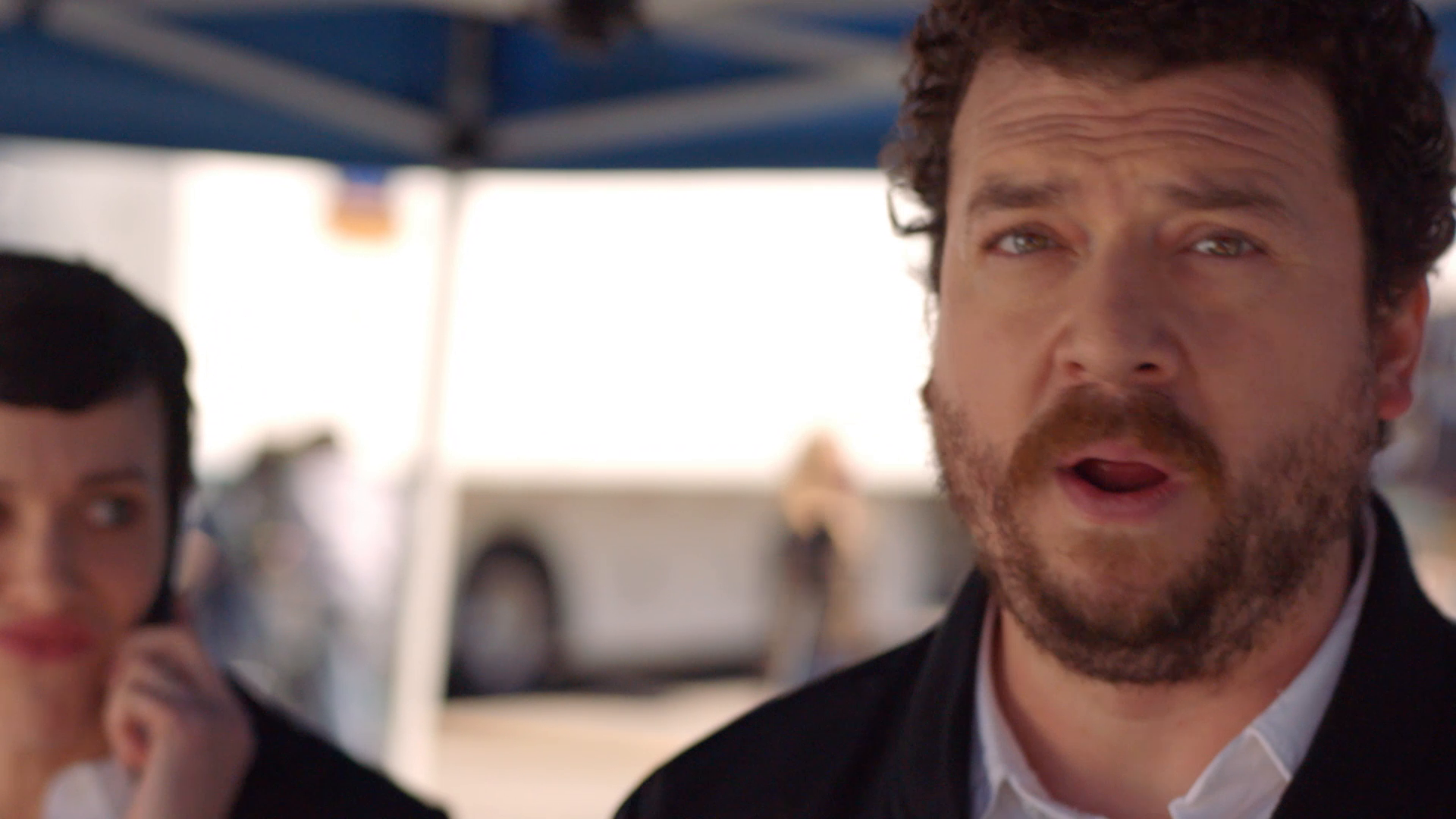 Thumbnail for Xbox Game Pass: Danny McBride More is Better