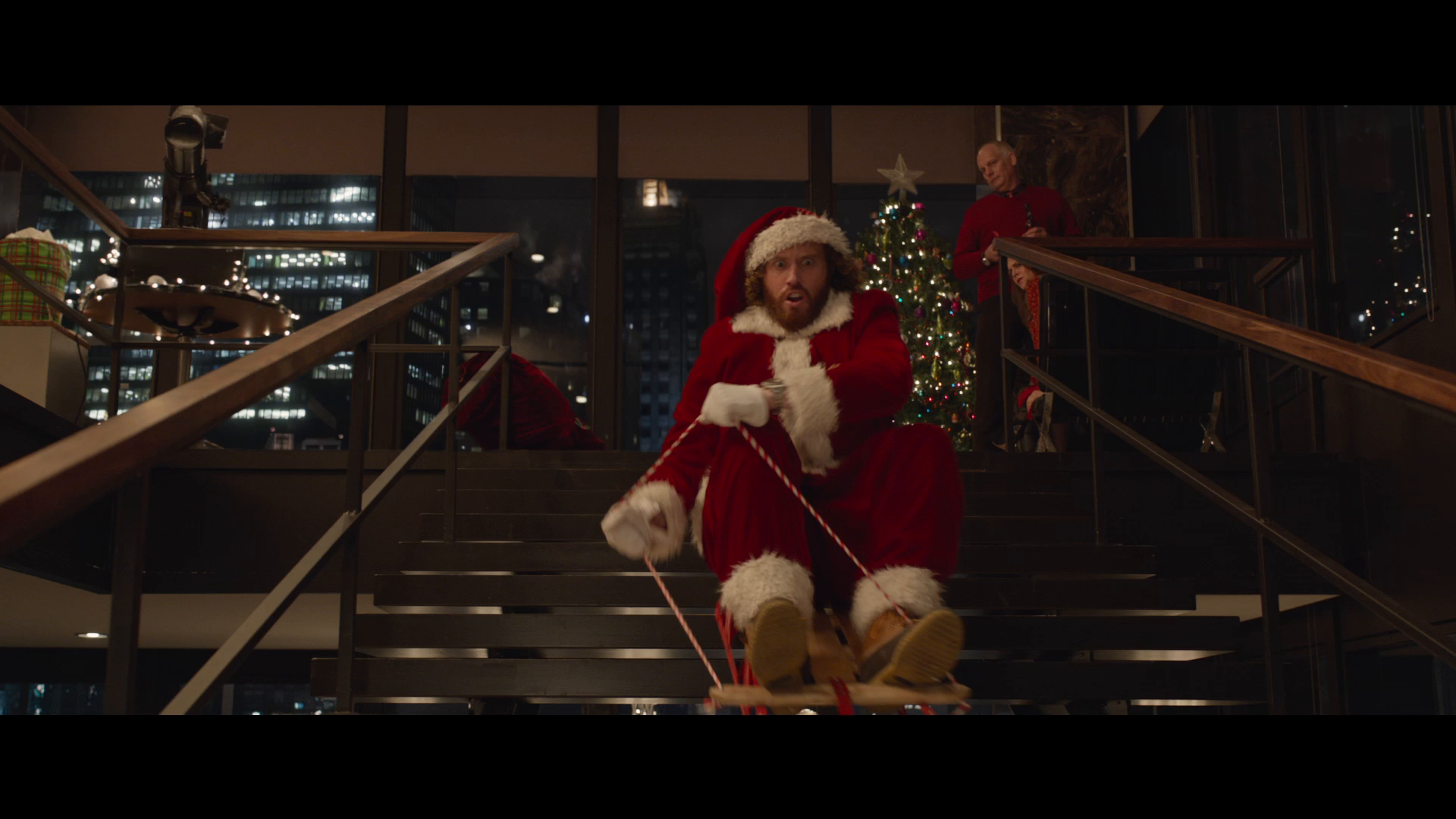 Thumbnail for Holiday Mixer