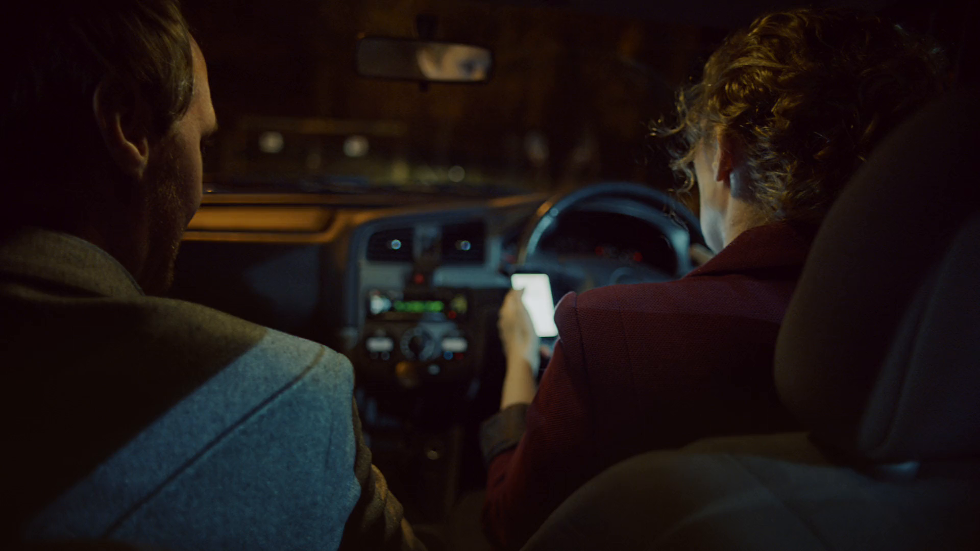 Thumbnail for Designated Driver
