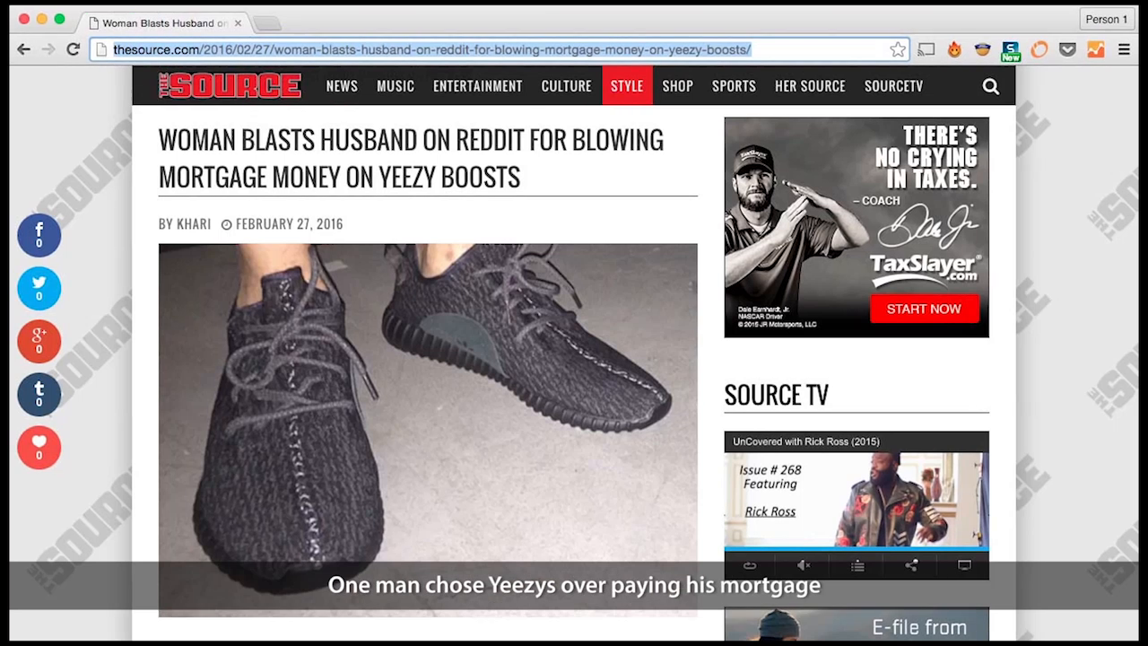 Thumbnail for Help Kenya, Not Kanye