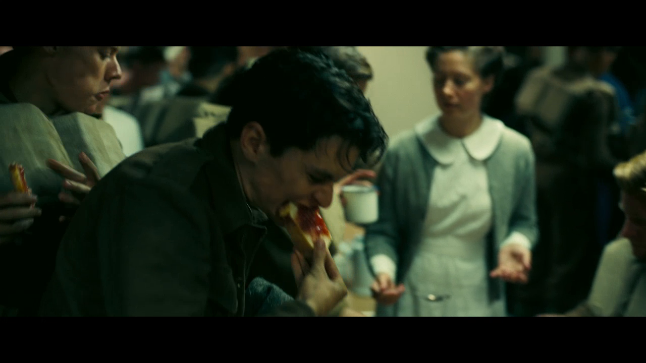 Thumbnail for Dunkirk Trailer