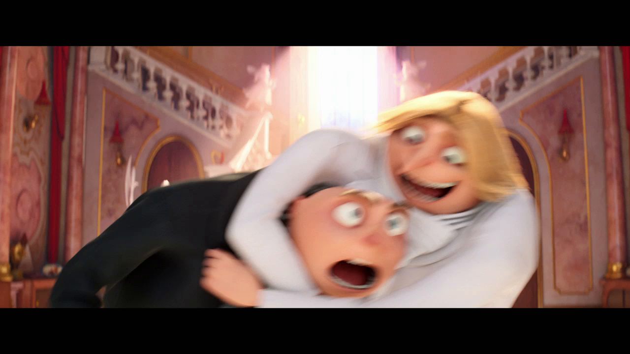 Thumbnail for ESPN | Despicable Me 3 TV Spot