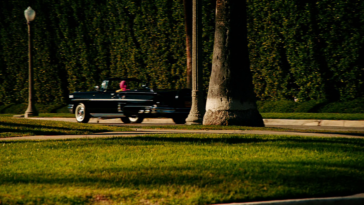 Thumbnail for Feud “Hollywood Drive” :30