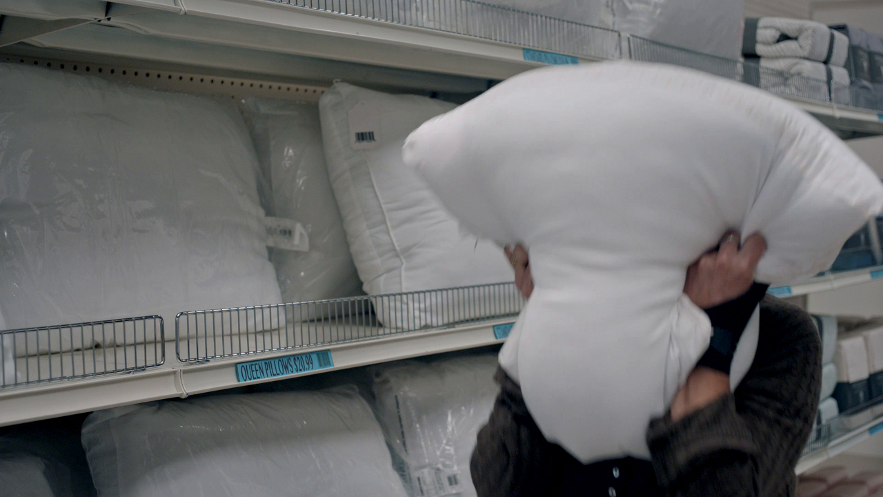 Thumbnail for Better Things “Pillow” :30