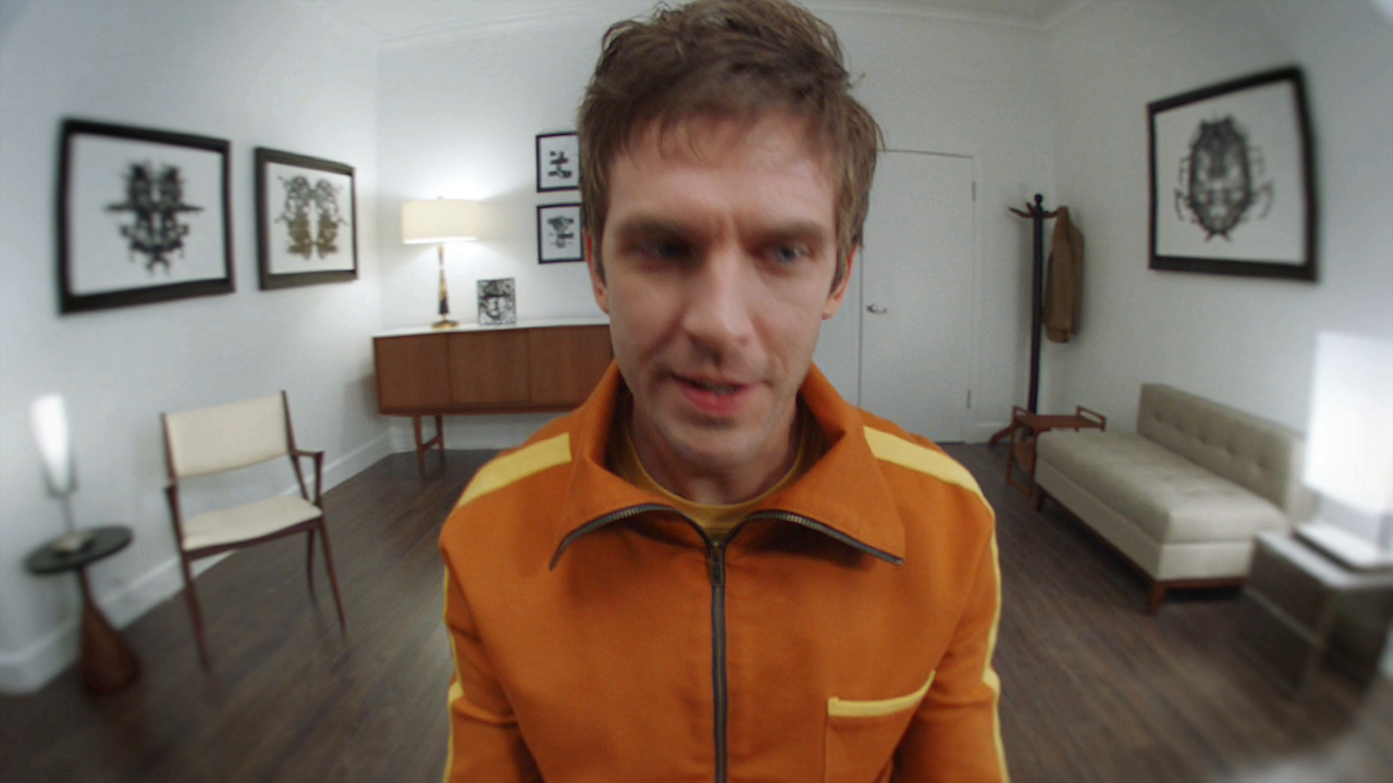 Thumbnail for Legion
