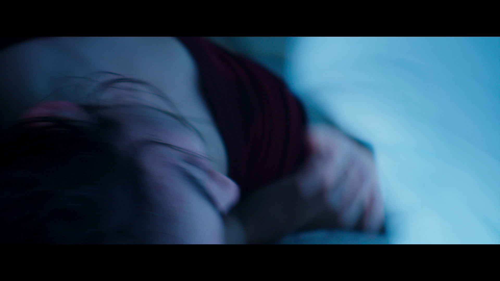 Thumbnail for Red Band Trailer