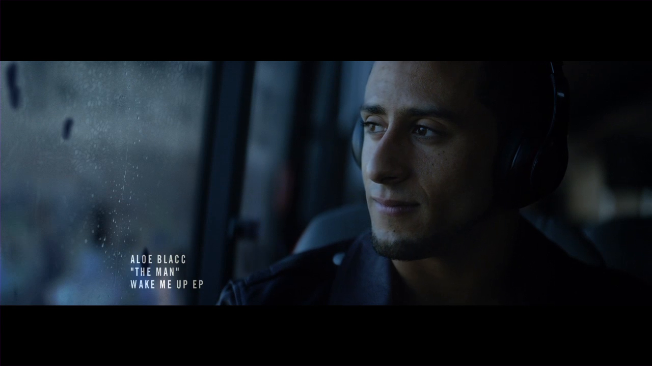 Thumbnail for Beats by Dr. Dre - Hear What You Want - Colin Kaepernick