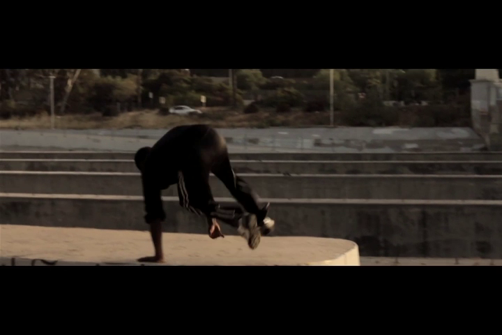 Thumbnail for Team Wheaties presents Blake Leeper