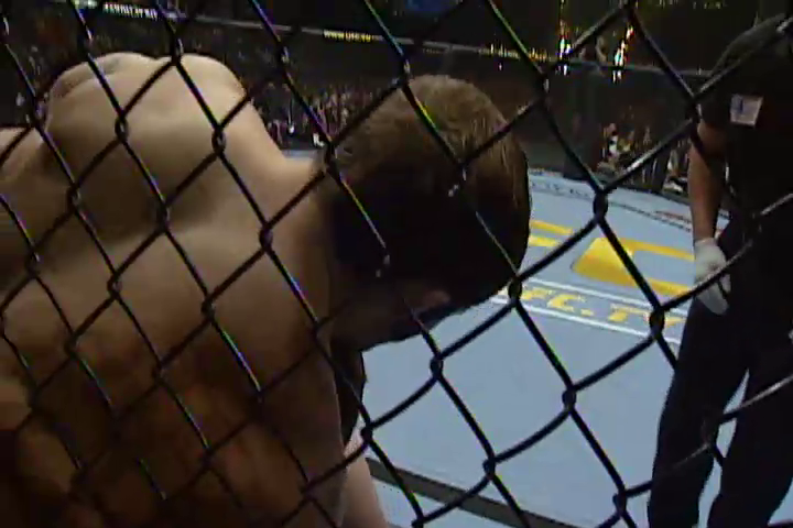 Thumbnail for Fighting For A Generation: 20 Years Of The UFC