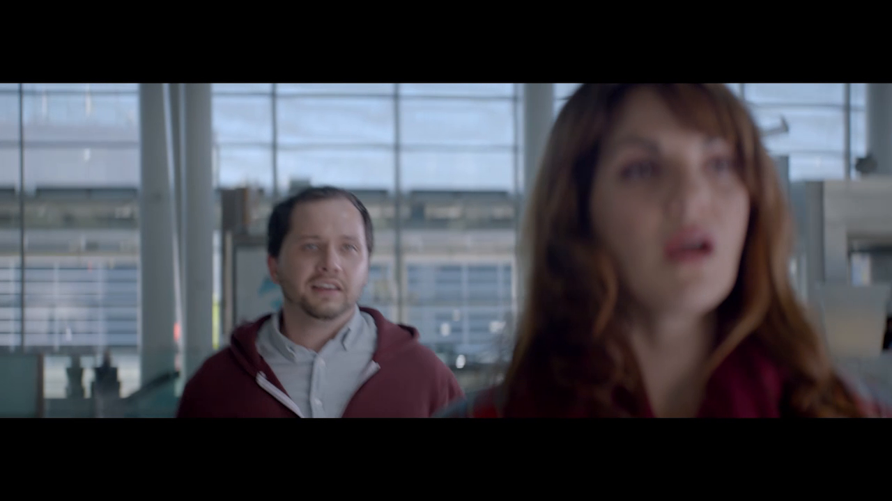 Thumbnail for Airport