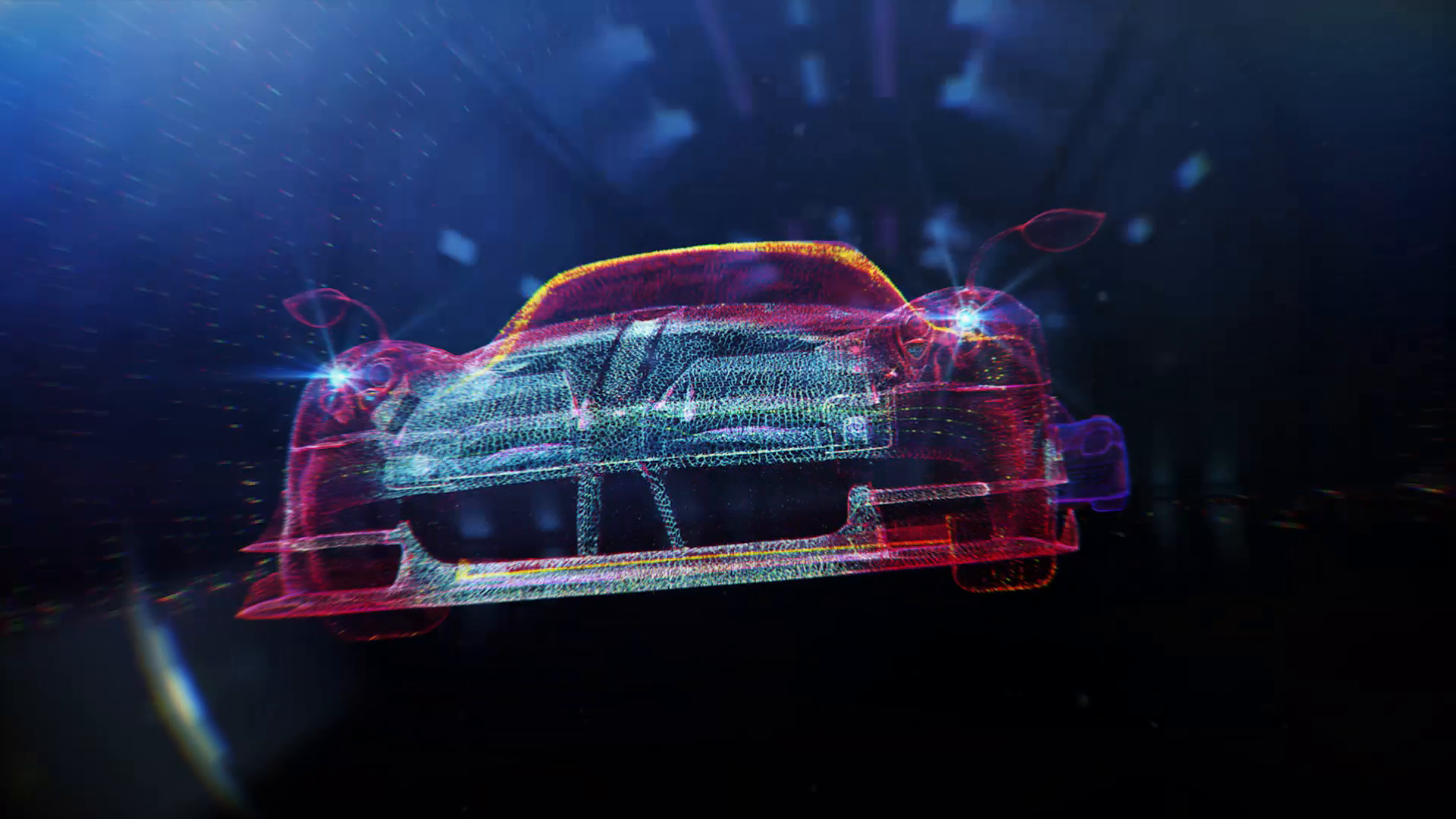 Thumbnail for Xbox One X World Premiere Trailer