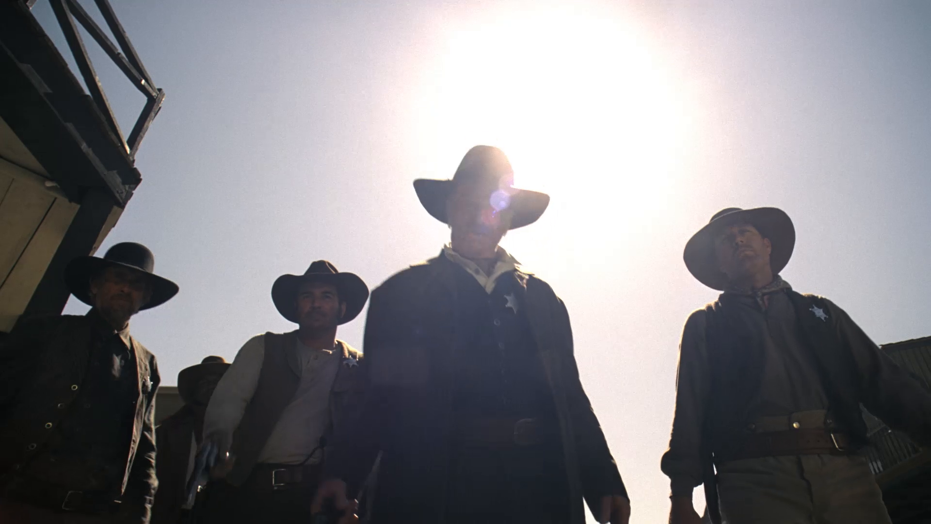 Thumbnail for Westworld - Trailer