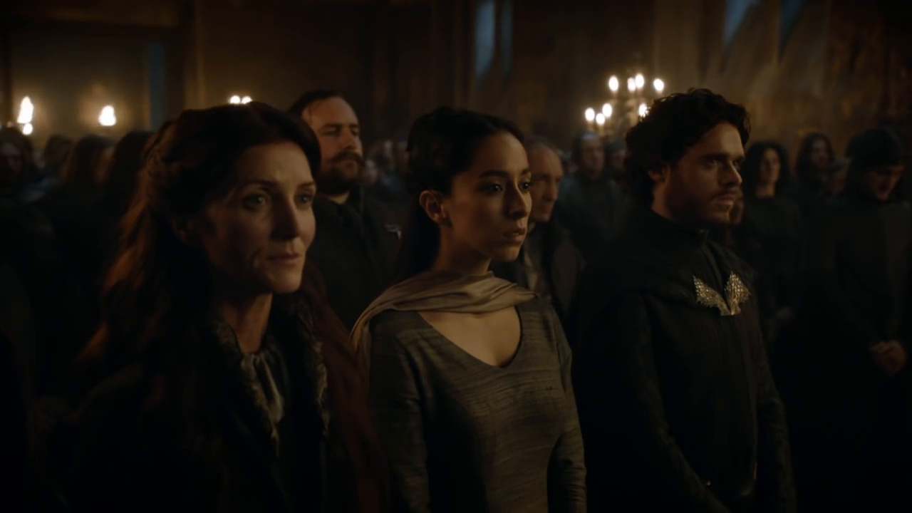 Thumbnail for Game of Thrones: Beginners Guide