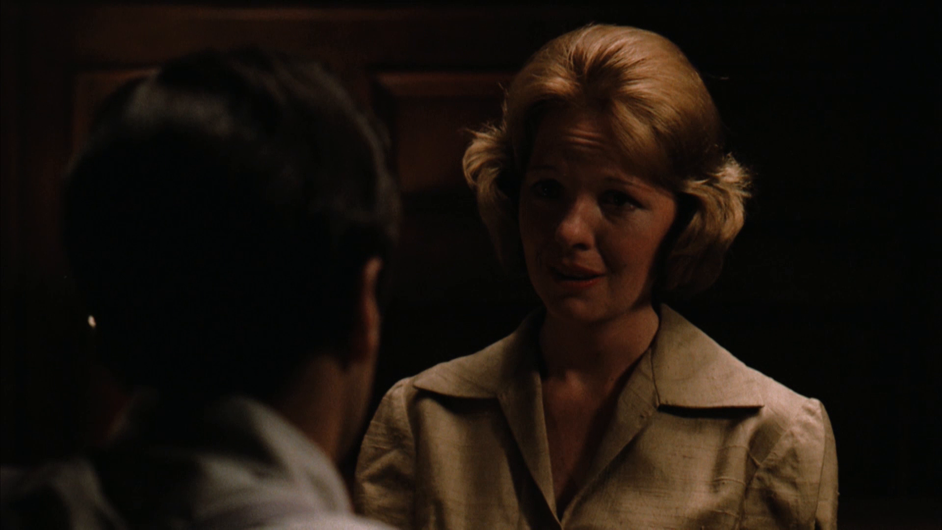 Thumbnail for The Godfather Trilogy - 'Family & Violence' TV Spot